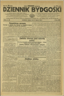 Dziennik Bydgoski, 1929, R.23, nr 11