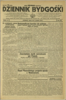 Dziennik Bydgoski, 1929, R.23, nr 12