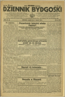 Dziennik Bydgoski, 1929, R.23, nr 26