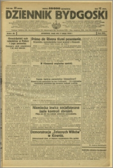 Dziennik Bydgoski, 1929, R.23, nr 30