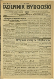 Dziennik Bydgoski, 1929, R.23, nr 35