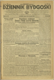 Dziennik Bydgoski, 1929, R.23, nr 47