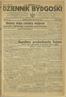 Dziennik Bydgoski, 1929, R.23, nr 49