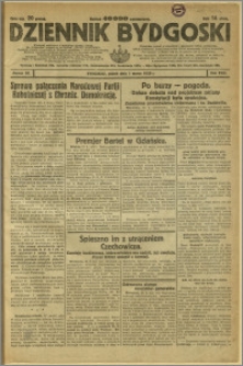 Dziennik Bydgoski, 1929, R.23, nr 50