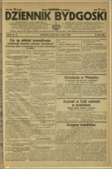 Dziennik Bydgoski, 1929, R.23, nr 54