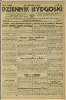 Dziennik Bydgoski, 1929, R.23, nr 56