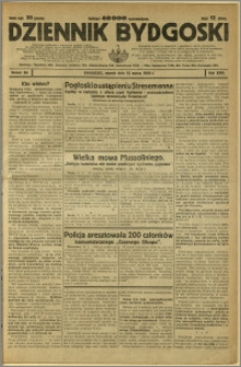 Dziennik Bydgoski, 1929, R.23, nr 59