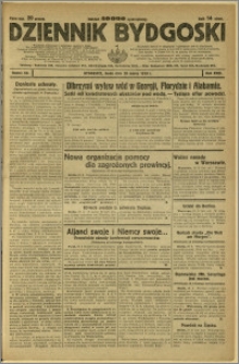 Dziennik Bydgoski, 1929, R.23, nr 66