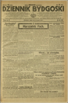 Dziennik Bydgoski, 1929, R.23, nr 68