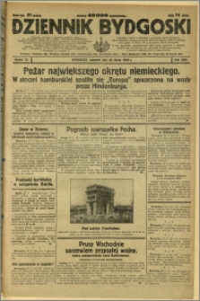 Dziennik Bydgoski, 1929, R.23, nr 73