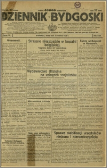 Dziennik Bydgoski, 1929, R.23, nr 77