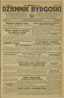 Dziennik Bydgoski, 1929, R.23, nr 78