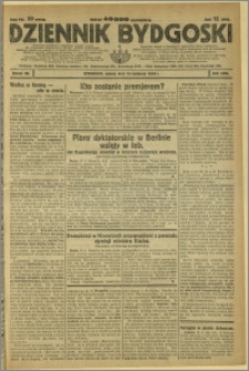 Dziennik Bydgoski, 1929, R.23, nr 86