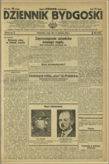 Dziennik Bydgoski, 1929, R.23, nr 89