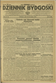 Dziennik Bydgoski, 1929, R.23, nr 94