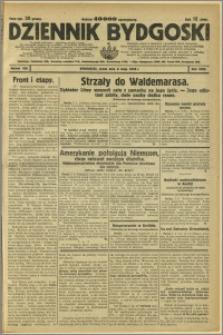 Dziennik Bydgoski, 1929, R.23, nr 106