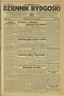 Dziennik Bydgoski, 1929, R.23, nr 111