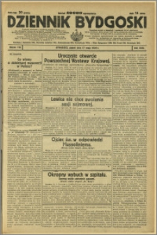 Dziennik Bydgoski, 1929, R.23, nr 113