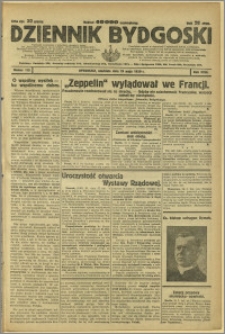 Dziennik Bydgoski, 1929, R.23, nr 115