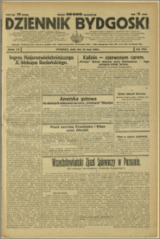 Dziennik Bydgoski, 1929, R.23, nr 116