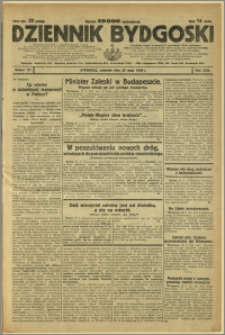 Dziennik Bydgoski, 1929, R.23, nr 117