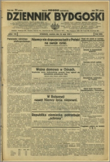 Dziennik Bydgoski, 1929, R.23, nr 120