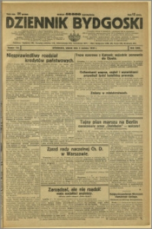 Dziennik Bydgoski, 1929, R.23, nr 126