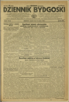 Dziennik Bydgoski, 1929, R.23, nr 140