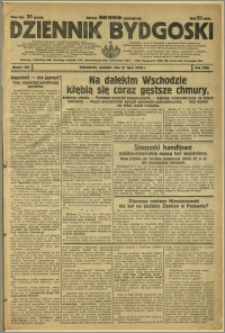 Dziennik Bydgoski, 1929, R.23, nr 166