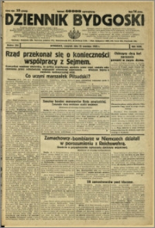 Dziennik Bydgoski, 1929, R.23, nr 216