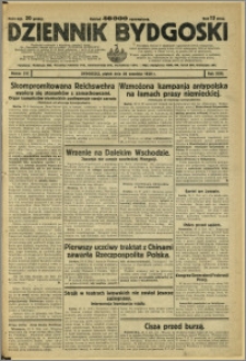 Dziennik Bydgoski, 1929, R.23, nr 217