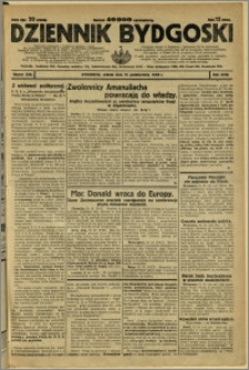 Dziennik Bydgoski, 1929, R.23, nr 236