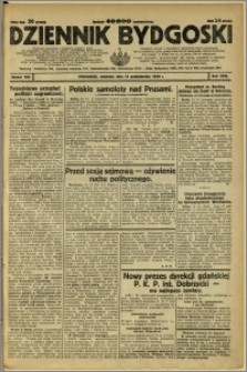 Dziennik Bydgoski, 1929, R.23, nr 237