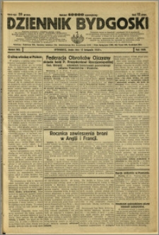 Dziennik Bydgoski, 1929, R.23, nr 262