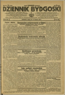 Dziennik Bydgoski, 1929, R.23, nr 265