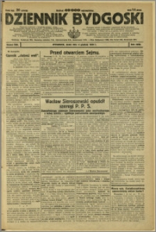 Dziennik Bydgoski, 1929, R.23, nr 280