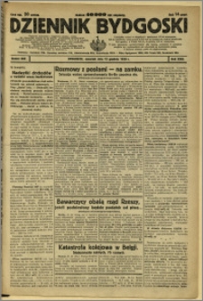 Dziennik Bydgoski, 1929, R.23, nr 287