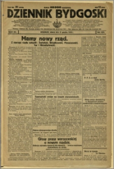 Dziennik Bydgoski, 1929, R.23, nr 301