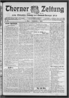 Thorner Zeitung 1911, Nr. 78 2 Blatt