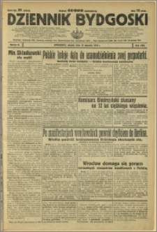 Dziennik Bydgoski, 1931, R.25, nr 9