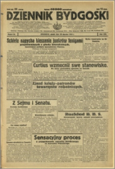 Dziennik Bydgoski, 1931, R.25, nr 24