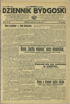 Dziennik Bydgoski, 1931, R.25, nr 32