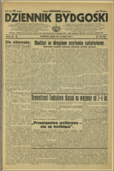 Dziennik Bydgoski, 1931, R.25, nr 35