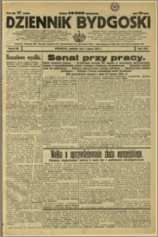 Dziennik Bydgoski, 1931, R.25, nr 49