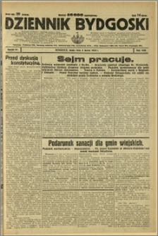 Dziennik Bydgoski, 1931, R.25, nr 51