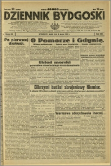 Dziennik Bydgoski, 1931, R.25, nr 53