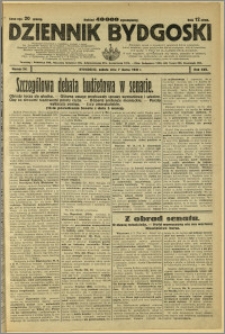 Dziennik Bydgoski, 1931, R.25, nr 54