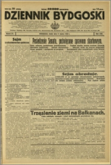 Dziennik Bydgoski, 1931, R.25, nr 57