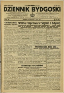 Dziennik Bydgoski, 1931, R.25, nr 58