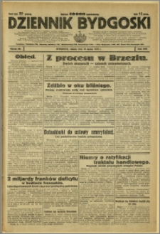 Dziennik Bydgoski, 1931, R.25, nr 60